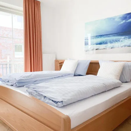 Haus Matito 5 Lejlighed Timmendorfer Strand