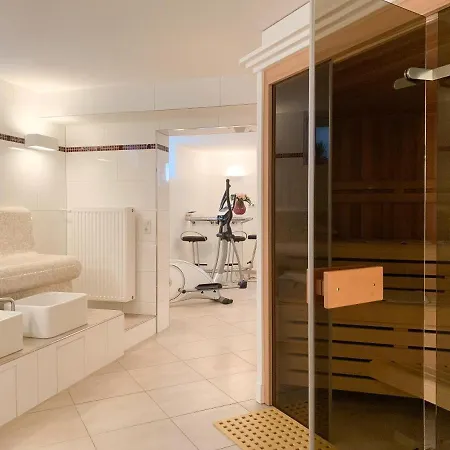 Lejlighed Haus Matito 5 *