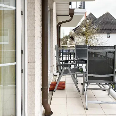 Haus Matito 5 Lejlighed *