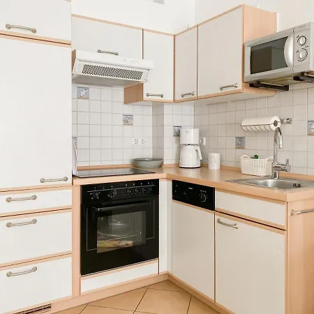 Haus Matito 5 * Timmendorfer Strand