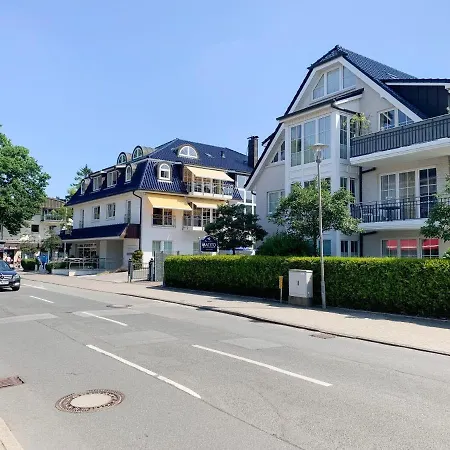 Lejlighed Haus Matito 5 *