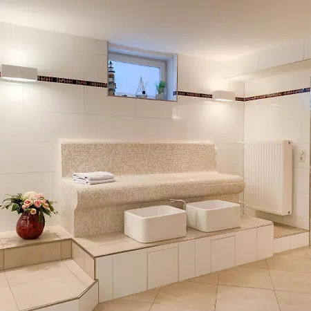 Lejlighed Haus Matito 5 Timmendorfer Strand