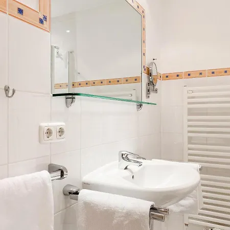 Lejlighed Haus Matito 5 *