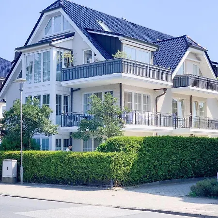 Haus Matito 5 Lejlighed *