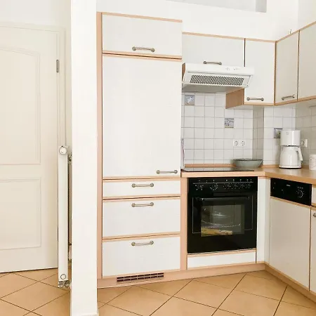 Lejlighed Haus Matito 5