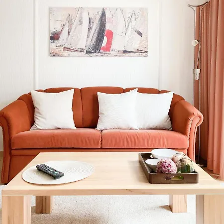 Haus Matito 5 *
