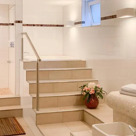 Haus Matito 5 Lejlighed Timmendorfer Strand